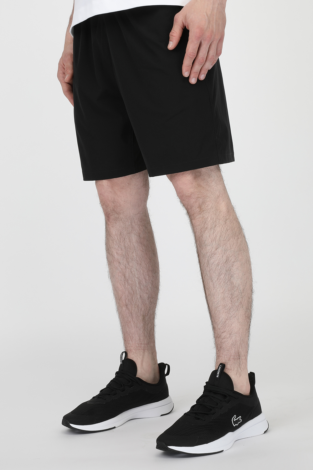 תמונת כל הלוק של Run Spin 0721 Sneakers in Black